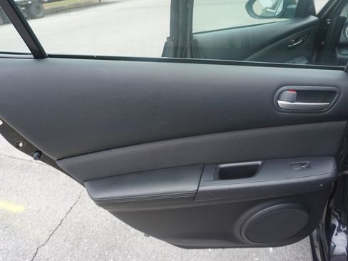 Used 2013 MAZDA MAZDA6 i Sport FWD image 17