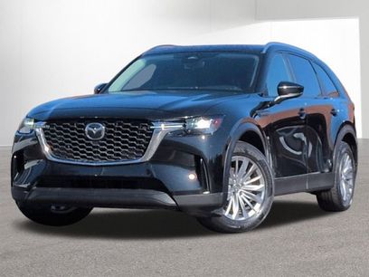 Used 2024 MAZDA CX-90 3.3 Turbo w/ Select Package