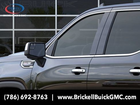 New 2026 GMC Sierra 1500 Denali AWD/4WD image 12
