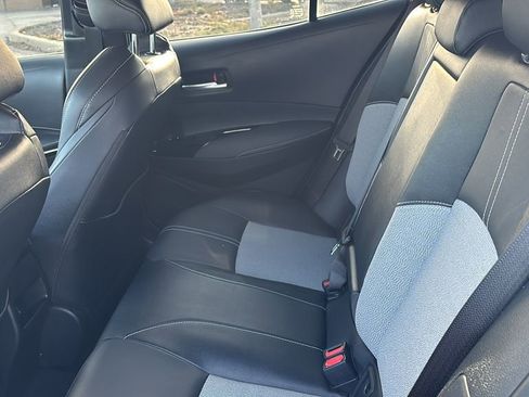 Used 2021 Toyota Corolla XSE image 29