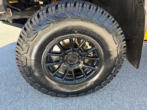 Used 2023 RAM 1500 TRX w/ TRX Level 2 Equipment Group AWD/4WD image 17
