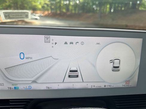 Used 2024 Hyundai Ioniq 5 SEL AWD/4WD image 19