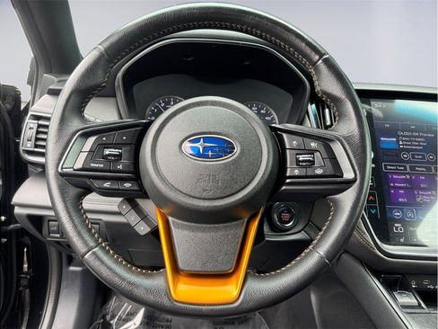 Used 2022 Subaru Outback Wilderness w/ Wilderness Package image 14