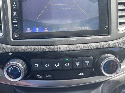Used 2015 Honda CR-V EX image 17
