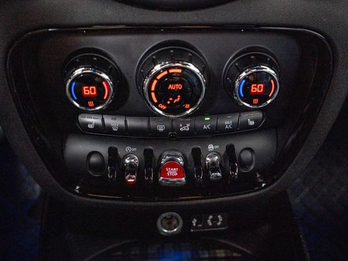 Used 2017 MINI Cooper Clubman S AWD/4WD image 36