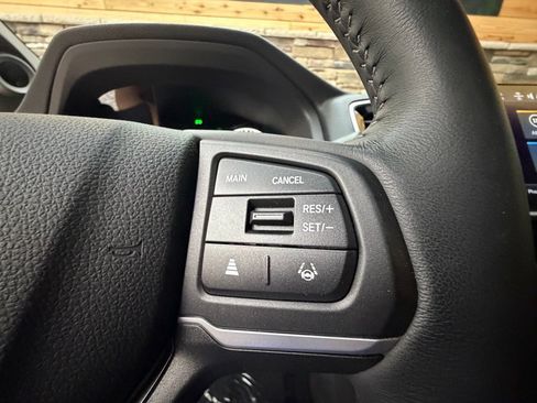 Used 2025 Honda Ridgeline RTL image 41