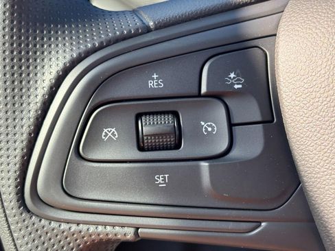 New 2026 Buick Envista Preferred w/ Convenience II Package image 17