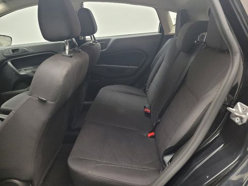 Used 2018 Ford Fiesta SE FWD image 18