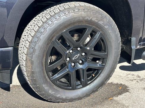 Used 2023 Chevrolet Silverado 1500 RST image 27