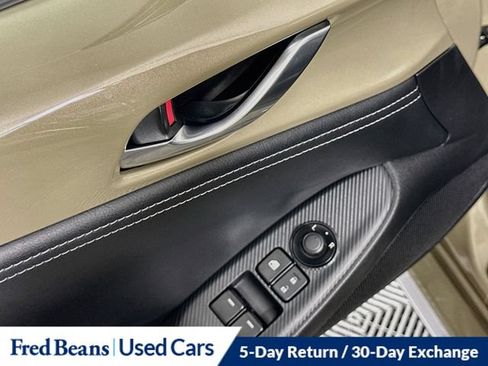 Used 2024 MAZDA MX-5 Miata RF Grand Touring RWD image 25