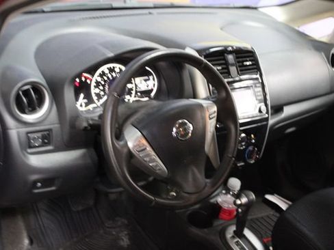 Used 2016 Nissan Versa Note SV FWD image 14