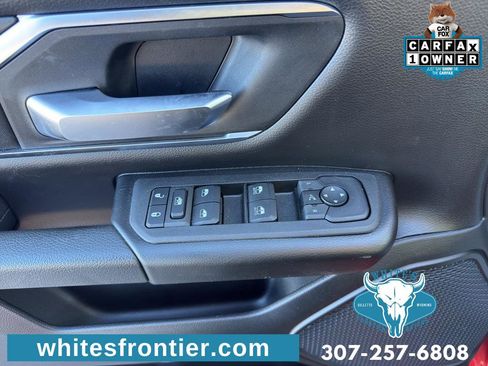 Used 2025 RAM 1500 Big Horn image 16