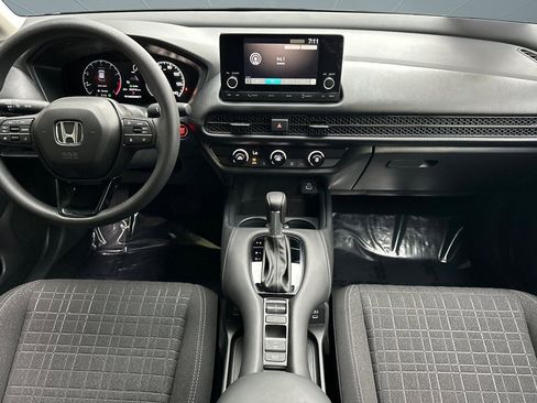 Certified 2025 Honda HR-V LX image 15