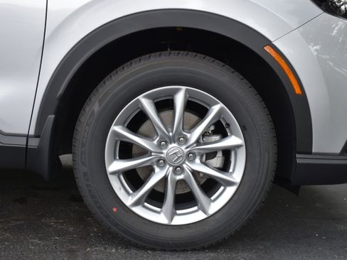 New 2026 Honda CR-V EX image 10