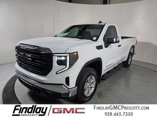 New 2025 GMC Sierra 1500 Pro w/ Pro Value Package video 1