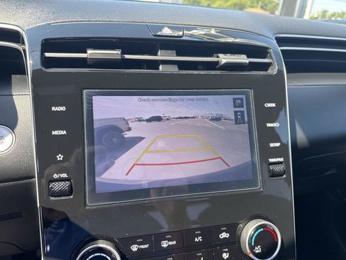 Used 2022 Hyundai Santa Cruz SEL FWD image 21
