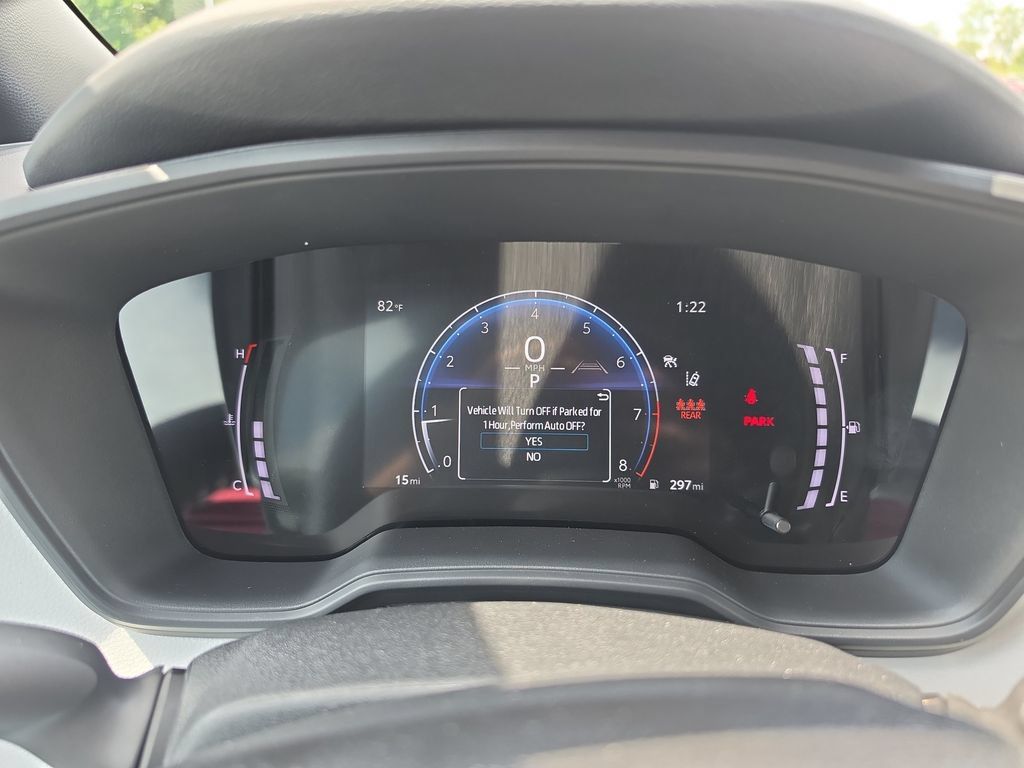 Used 2026 Toyota Corolla SE FWD image 21