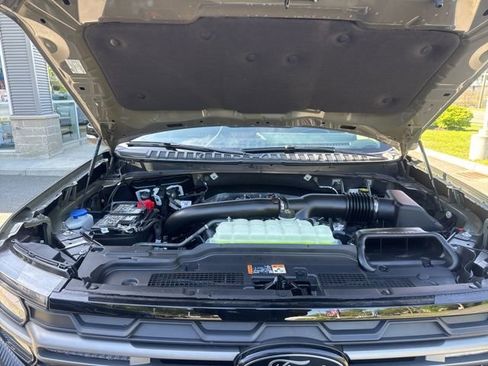 Used 2025 Ford Expedition Tremor AWD/4WD image 17