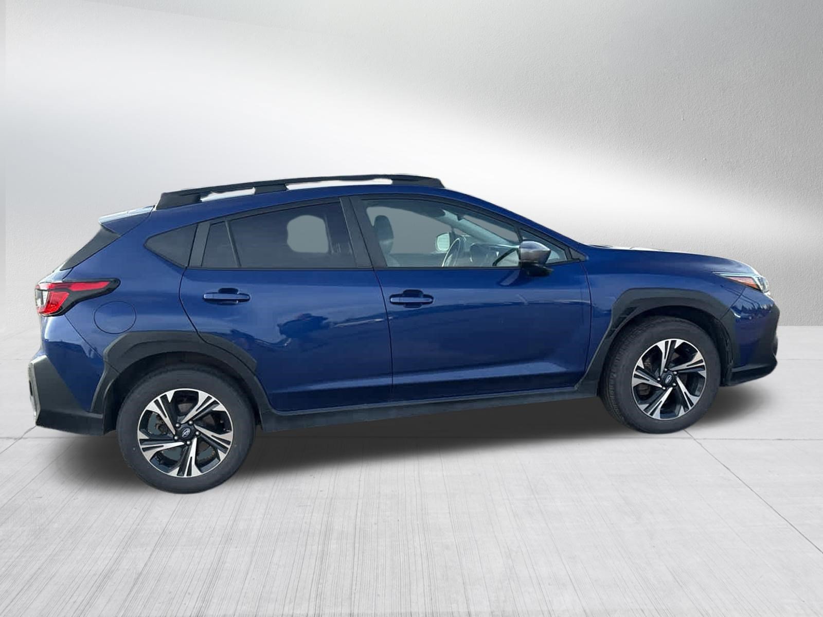Used 2024 Subaru Crosstrek 2.0i Premium AWD/4WD image 8