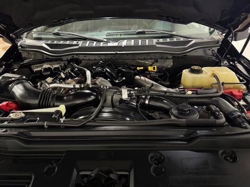 Used 2019 Ford F250 Lariat w/ Lariat Value Package image 71