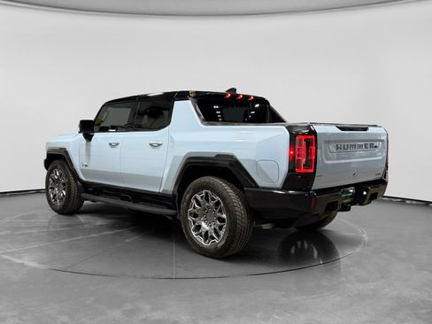 Used 2025 GMC Hummer EV 3X AWD/4WD image 41