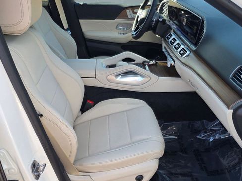 Used 2026 Mercedes-Benz GLE 350 4MATIC image 23