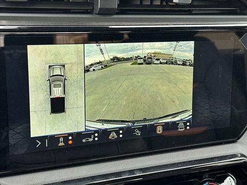 New 2026 GMC Sierra 1500 AT4 w/ LPO, Black Badging Package image 20