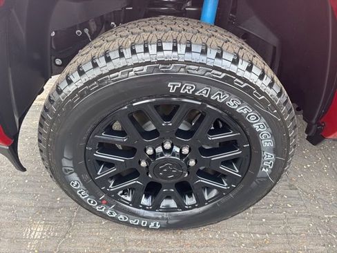 New 2026 RAM 2500 Limited AWD/4WD image 6