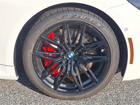 New 2025 BMW M2 w/ Lighting Package image 8