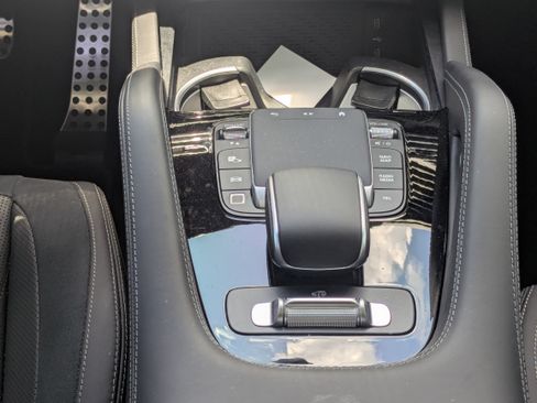 Used 2026 Mercedes-Benz GLE 63 AMG S image 19