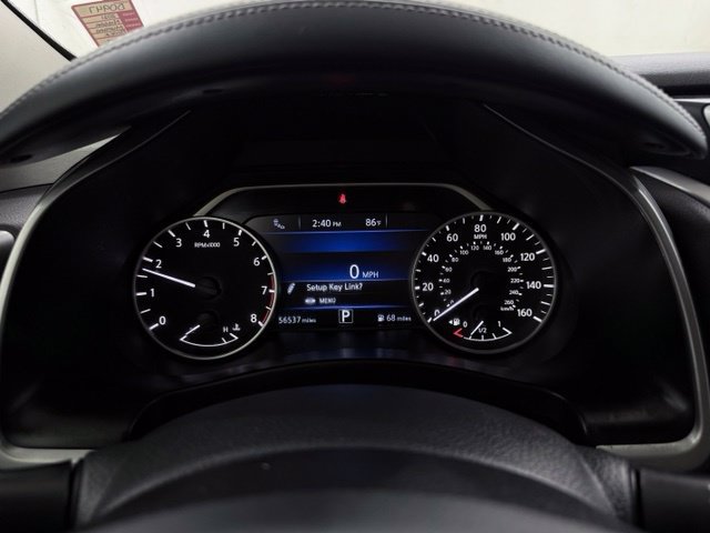 Used 2021 Nissan Murano S FWD image 22