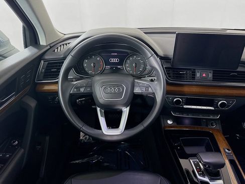 Certified 2023 Audi Q5 2.0T Premium w/ Convenience Package AWD/4WD image 21