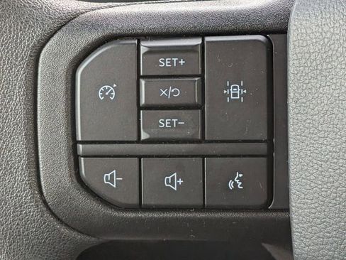 Used 2024 Ford F150 STX w/ Mobile Office Package RWD image 23