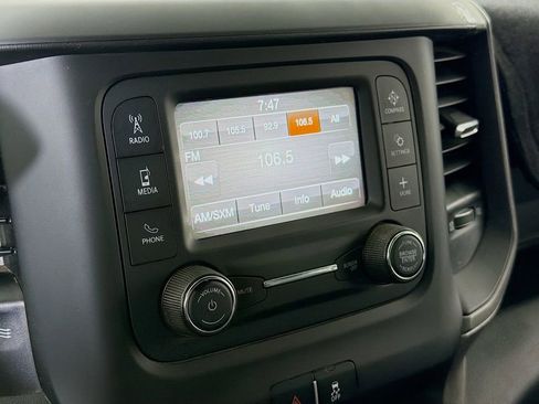 Used 2022 RAM 2500 Tradesman image 16