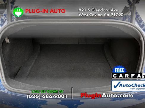 Used 2025 Tesla Model 3 Long Range RWD image 12