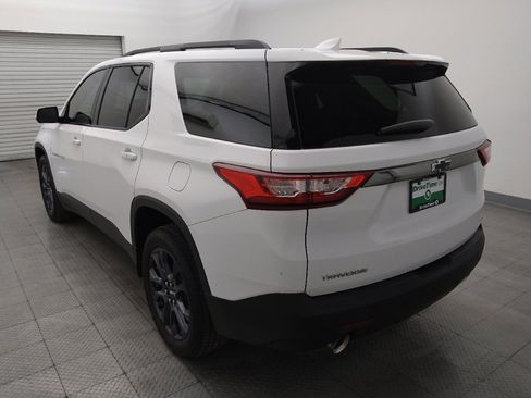 Used 2019 Chevrolet Traverse RS w/ LPO, Floor Liner Package FWD image 5