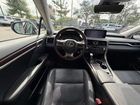 Used 2020 Lexus RX 350 AWD w/ Premium Package image 19