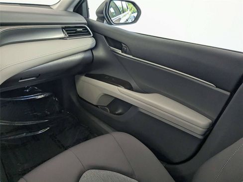 Certified 2024 Toyota Camry LE w/ Convenience Package FWD image 40
