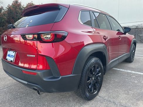 Certified 2023 MAZDA CX-50 2.5 S w/ Preferred Plus Pkg image 6