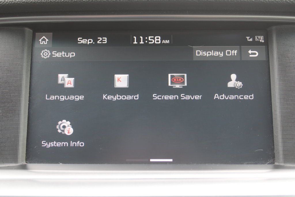 Used 2019 Kia Optima S FWD image 45
