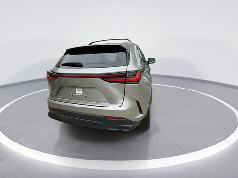 Used 2025 Lexus NX 250 FWD w/ Accessory Package (2T) image 7