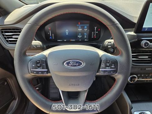 Used 2024 Ford Escape ST-Line FWD image 30
