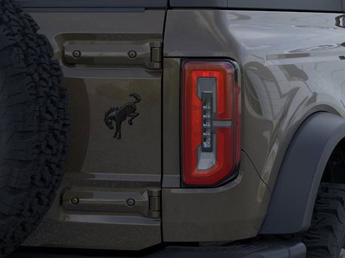 New 2025 Ford Bronco Badlands AWD/4WD image 23