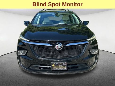 Used 2023 Buick Enclave Essence w/ Sport Touring Edition AWD/4WD image 4