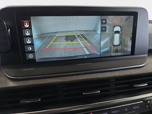 Used 2020 Kia Telluride SX image 24