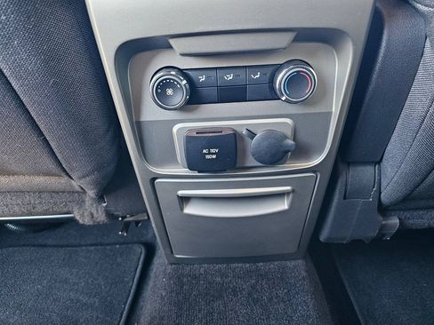 Used 2012 Ford Flex SEL w/ Equipment Group Order Code FWD image 15