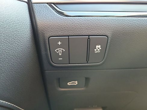 New 2026 Kia K5 GT-Line w/ GT-Line Premium Package FWD image 24