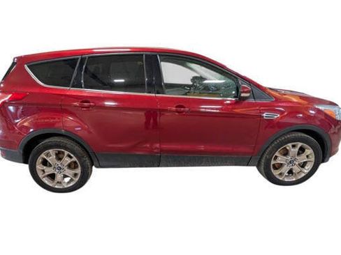 Used 2013 Ford Escape SEL AWD/4WD image 7