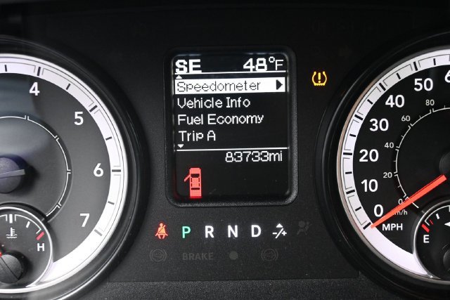 Used 2016 RAM 1500 Express w/ Popular Equipment Group AWD/4WD image 29