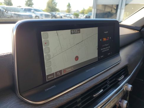 Used 2022 Kia Telluride SX w/ Nightfall Edition Package image 81